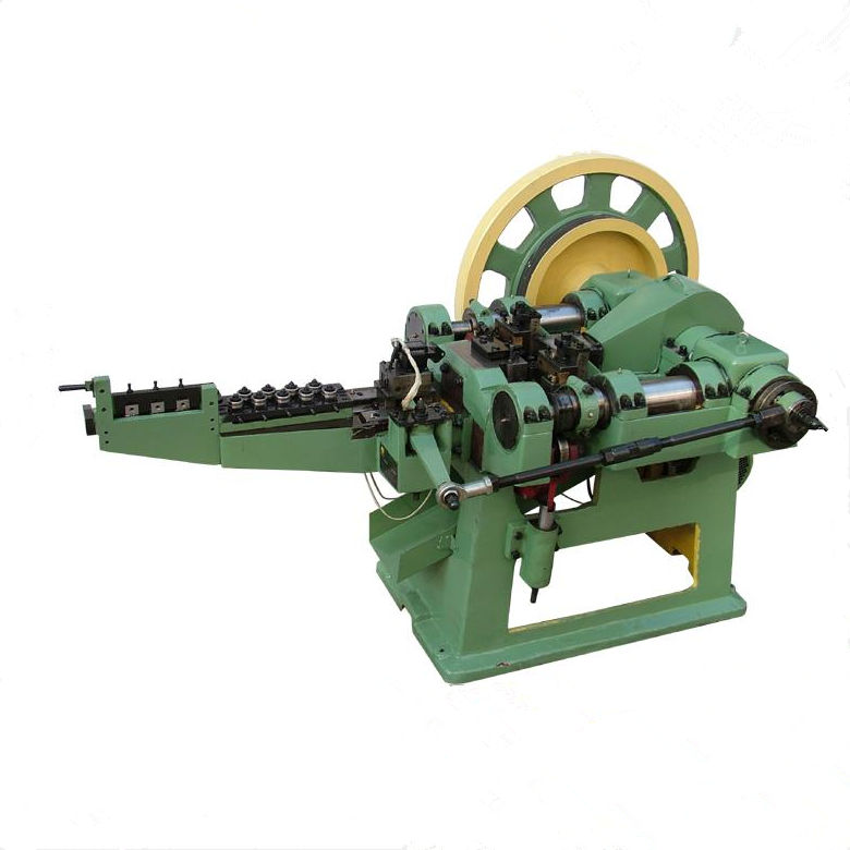 wire nail making machine/machinery/equipment/production line