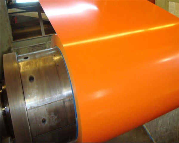 Prime RAL color new Prepainted Galvanized Steel Coil PPGI / PPGL / HDGL / HDGI Cold Rolled Steel Sheet