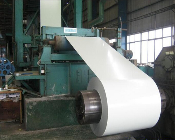 Prime RAL color new Prepainted Galvanized Steel Coil PPGI / PPGL / HDGL / HDGI Cold Rolled Steel Sheet