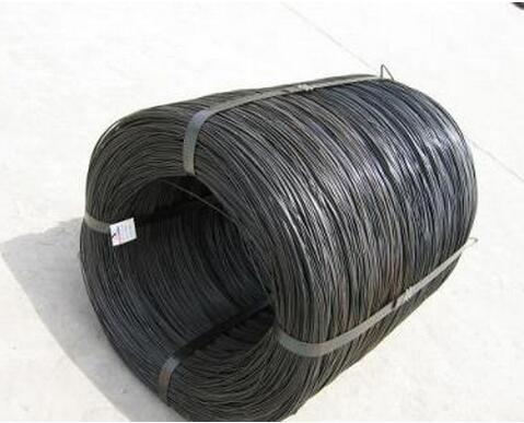 China hot selling construct black annealed wire binding 18 gauge black annealed wire