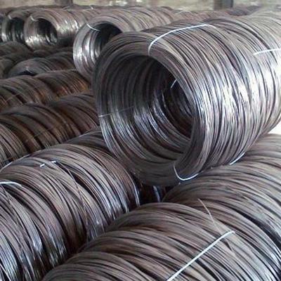 China hot selling construct black annealed wire binding 18 gauge black annealed wire